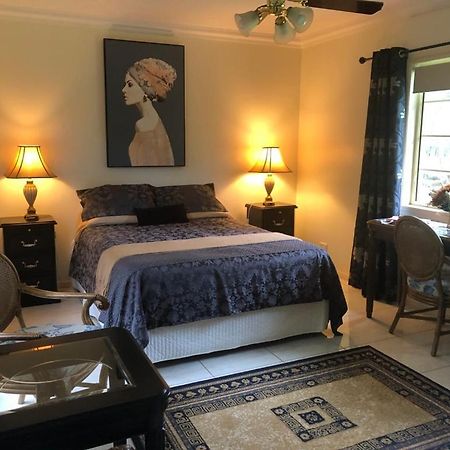 Montrose Bed & Breakfast Apple Tree Creek Eksteriør bilde