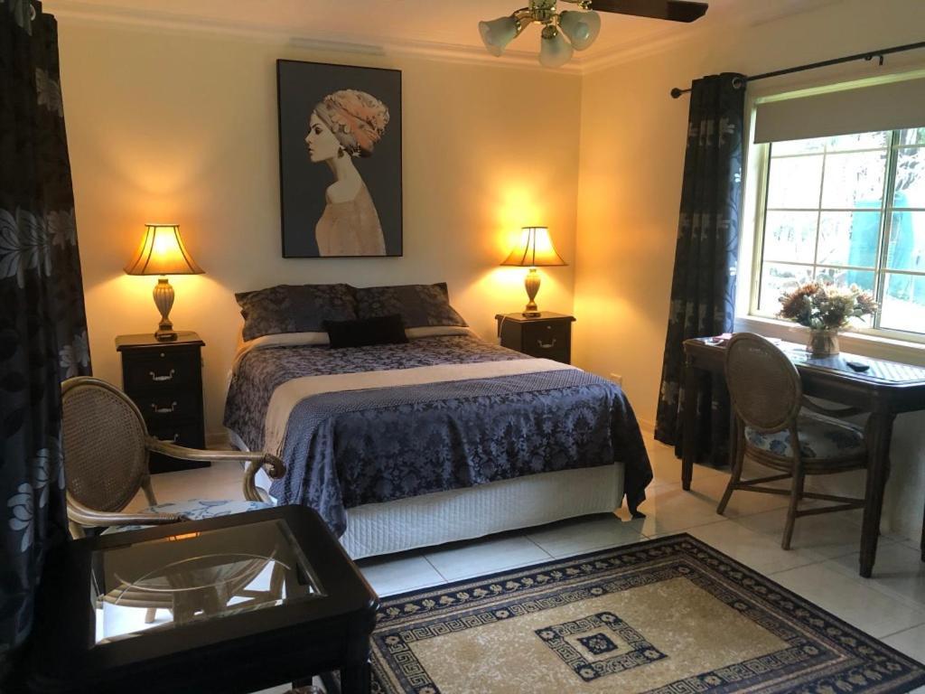 Montrose Bed & Breakfast Apple Tree Creek Eksteriør bilde